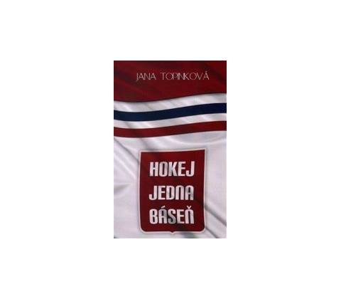 Hokej jedna báseň