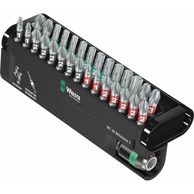 Wera 30-dielna 05057430001