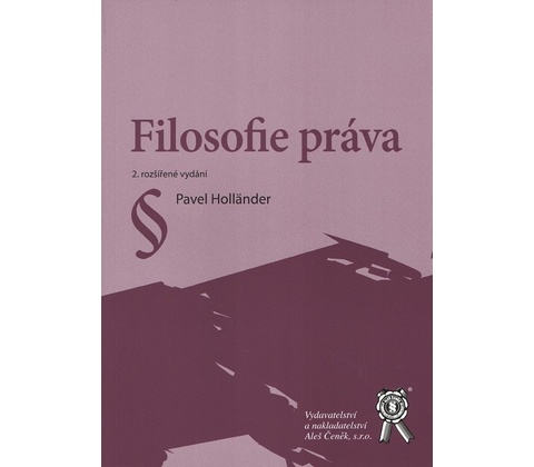 Filosofie práva