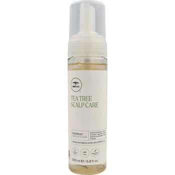 Paul Mitchell Tea Tree Scalp Care Regeniplex Root Lift Foam 200 ml