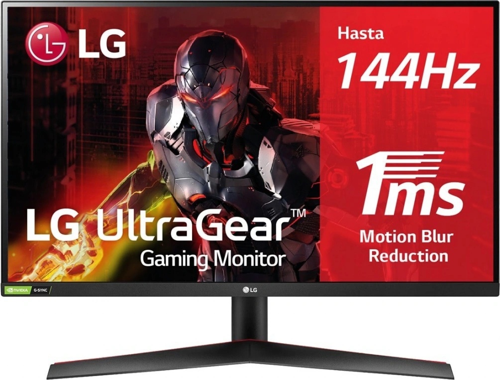 LG 27GN800