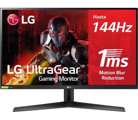 LG 27GN800