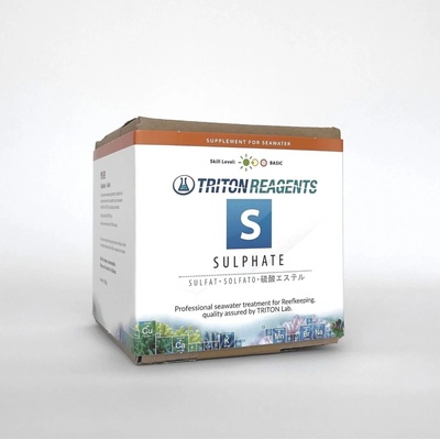 Triton Sulphate 1000 g