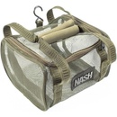 Rybárske tašky na krmivo Kevin Nash Sak na boilie Airflow Boilie Bag Small