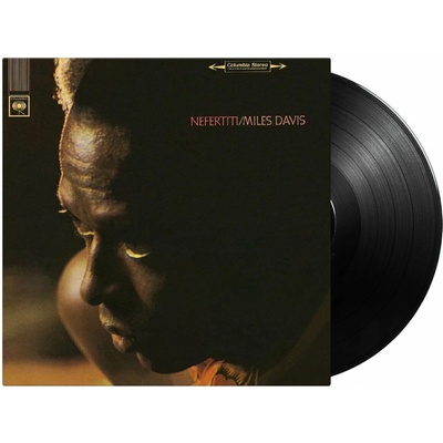 DAVIS, MILES NEFERTITIT