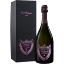 Dom Pérignon Rosé 2009 Vintage Box 12,5% 0,75 l (kartón)