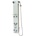 Synchro ДУШ ПАНЕЛ synchro gs-4009 (3800132515086)