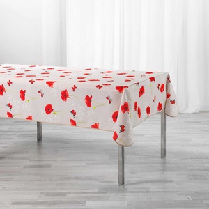 douceur d'intérieur Покривка за маса 150x240 cm Sweet poppy - douceur d'intérieur (1722777)