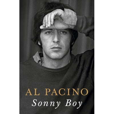Sonny Boy - 1. vydání, Universum – Zboží Dáma