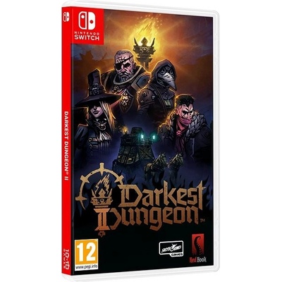 Darkest Dungeon 2