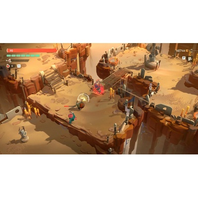Moonlighter 2: The Endless Vault