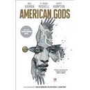American Gods: Shadows
