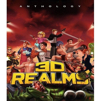 3D Realms Anthology