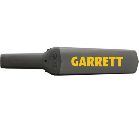 Garrett GUIDE