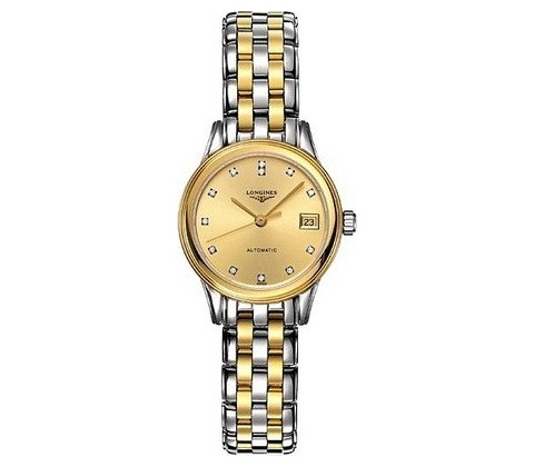 Longines L4.274.3.37.7