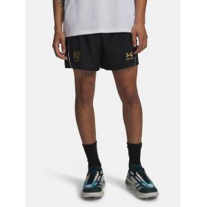 Under Armour Мъжки къси панталони Under Armour UA 96 Terrace Country Short Under Armour | Cheren | МЪЖЕ | M