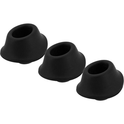 Womanizer Heads For Classic and Premium Red S 3 pcs