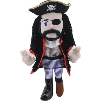 The Puppet Company Кукла за куклен театър Пират - The puppet Company (1916)