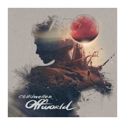 Celldweller - Offworld LP