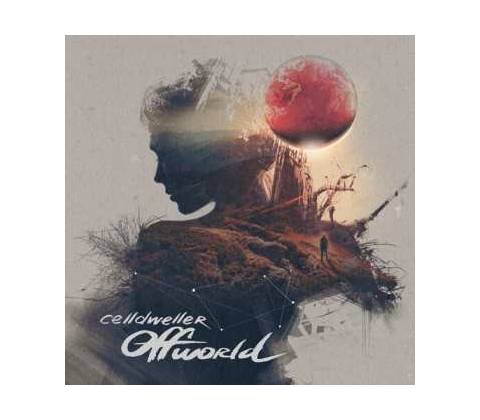 Celldweller - Offworld LP