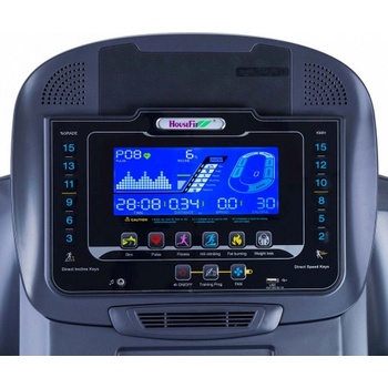 Housefit Spiro 80 iRun
