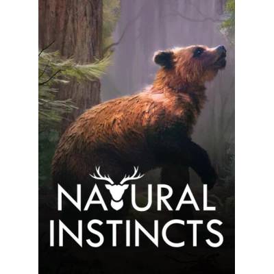 Игра Natural Instincts за PC Steam, Електронна доставка