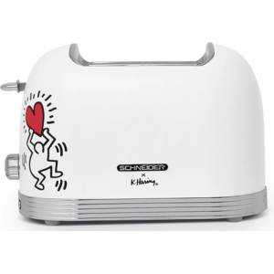 Schneider SCTO2KTECW Тостери