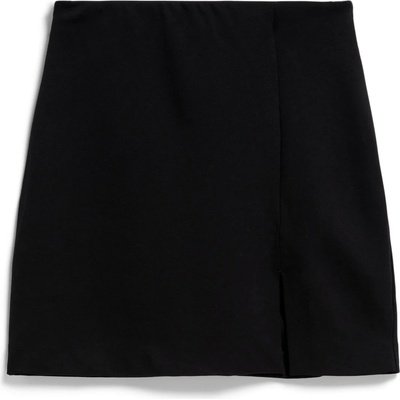 Armedangels Дамска пола ARMEDANGELS Women's Vanjaraa Skirt - Black (113-1116-0114)
