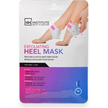 IDC Institute Exfoliačná maska na päty Exfoliating Heel Mask 2 x 14 g