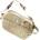 Deuter Чанта за кръст Deuter Passway 4 + 1 Shoulder bag - Desert / Bone - размер 4+1 l (510-3871-0311)