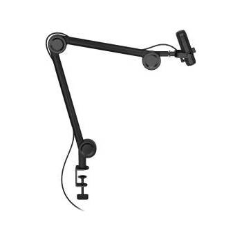 ENDORFY Микрофон със стойка ENDORFY Solum Voice - Черен