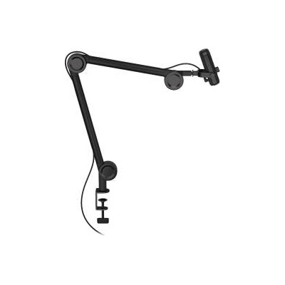 ENDORFY Микрофон със стойка ENDORFY Solum Voice - Черен