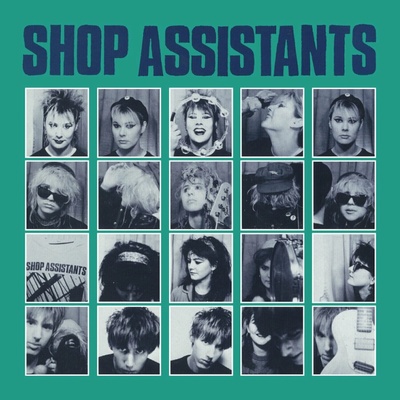 Shop Assistants - Will Anything Happen / Vinyl LP