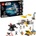LEGO® Star Wars™ SMART Play - Luke's Red Five X-Wing (75423)