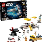 LEGO® Star Wars™ SMART Play - Luke's Red Five X-Wing (75423)