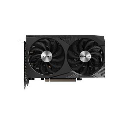 Grafická karta GIGABYTE GeForce RTX 3060 WINDFORCE OC 12G (GV-N3060WF2OC-12GD 2.0)