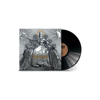Evangelion - Behemoth LP