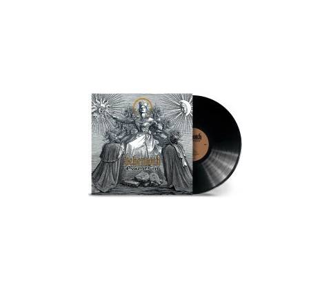 Evangelion - Behemoth LP