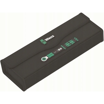 Wera A 2 Set 12 ÷ 12 Nm Sada 23 dílů 075832