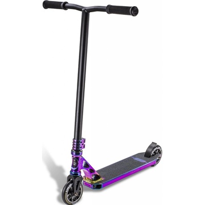 Slamm Sentinel Neochrome