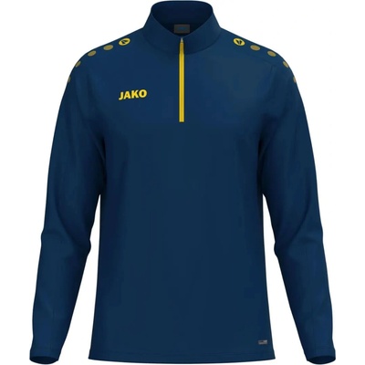 Jako One tmavě modro žlutá