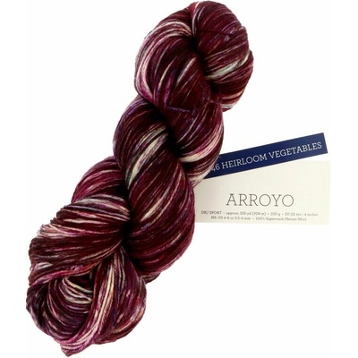 Malabrigo Arroyo Heirloom Vegetables 746