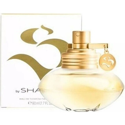 Shakira Shakira S by Shakira Eau Florale toaletní voda dámská 3 ml vzorek