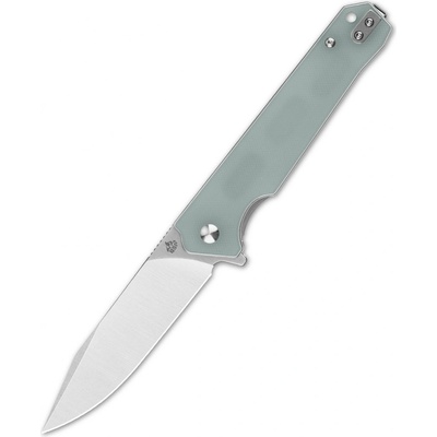 QSP Knife Mamba V2 D2 G10 QS111-J1