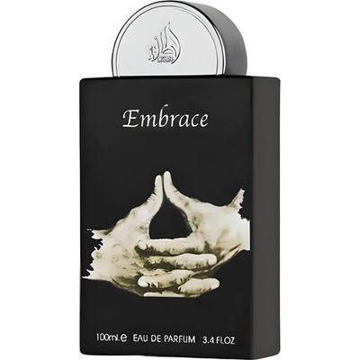 Lattafa Pride Embrance parfumovaná voda unisex 100 ml