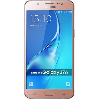 Samsung Galaxy J7 (2016) Dual J7108