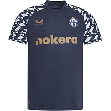 Castore FC Zürich Away Jersey 2024/25 tm9240-011