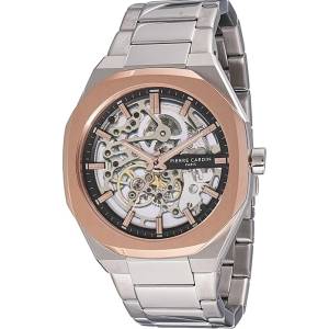 Pierre Cardin Automatic CF. 1002. MU - Мъжки часовник (CF.1002.MU) Часовници