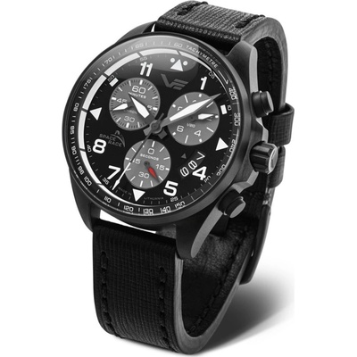 Vostok Europe 6S30/325C744