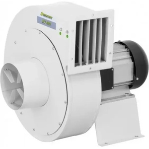 Bernardo Радиален вентилатор bernardo rv 400/5200w (12-2023)